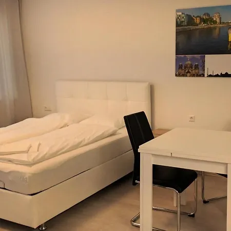 305 Berlin, Studio Apartment, 38M2 2-4 Pers Klagenfurt am Woerthersee Exterior photo