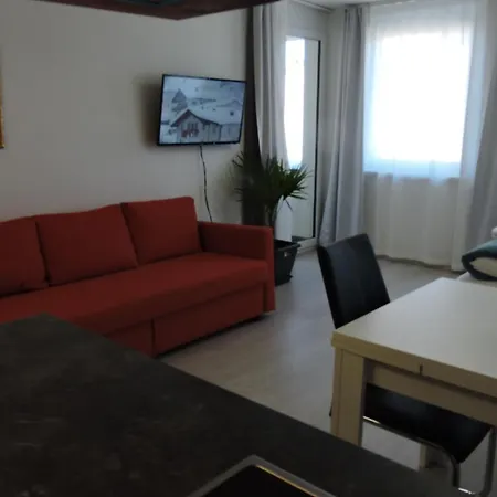 305 Berlin, Studio Apartment, 38M2 2-4 Pers Klagenfurt am Woerthersee Exterior photo