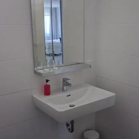 305 Berlin, Studio Apartment, 38M2 2-4 Pers Klagenfurt am Woerthersee Exterior photo